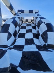 Black and white checkered Slide 20251213 090508 1766369475 1 Black and white checkered Slide